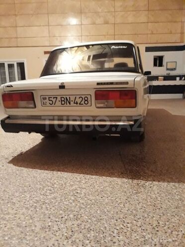 LADA (VAZ) 2107 2007, 114,952 km - 1.7 л - Şəmkir