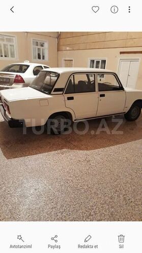 LADA (VAZ) 2107 2007, 114,952 km - 1.7 л - Şəmkir