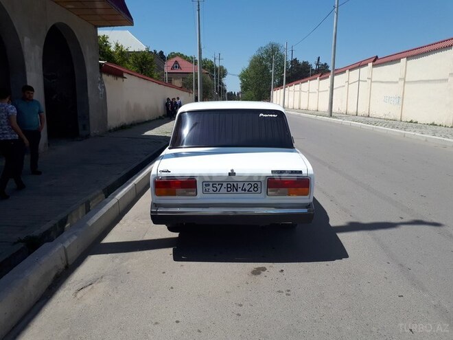 LADA (VAZ) 2107 2007, 114,952 km - 1.7 л - Şəmkir