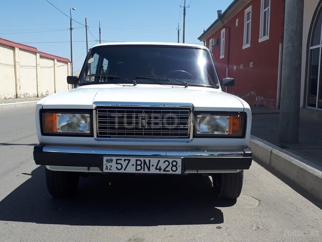 LADA (VAZ) 2107 2007, 114,952 km - 1.7 л - Şəmkir