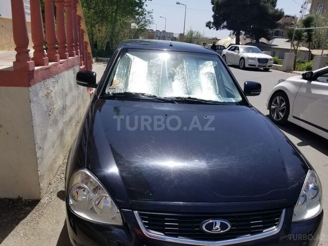 LADA (VAZ) Priora 2013, 116,000 km - 16.0 l - Bakı