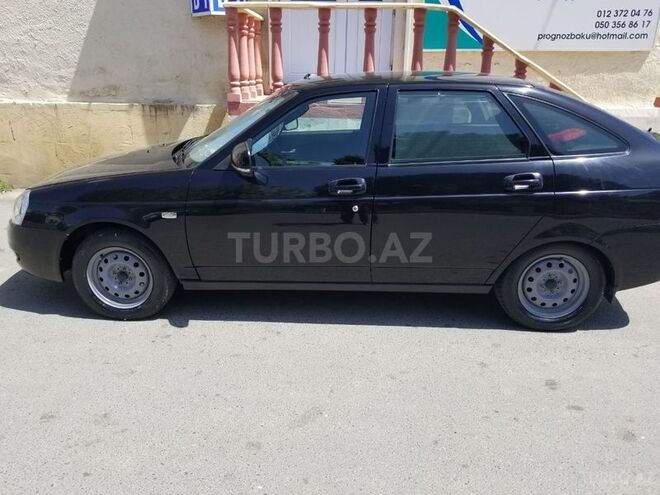 LADA (VAZ) Priora 2013, 116,000 km - 16.0 l - Bakı
