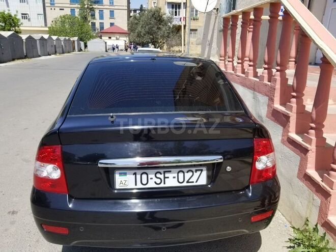 LADA (VAZ) Priora 2013, 116,000 km - 16.0 l - Bakı