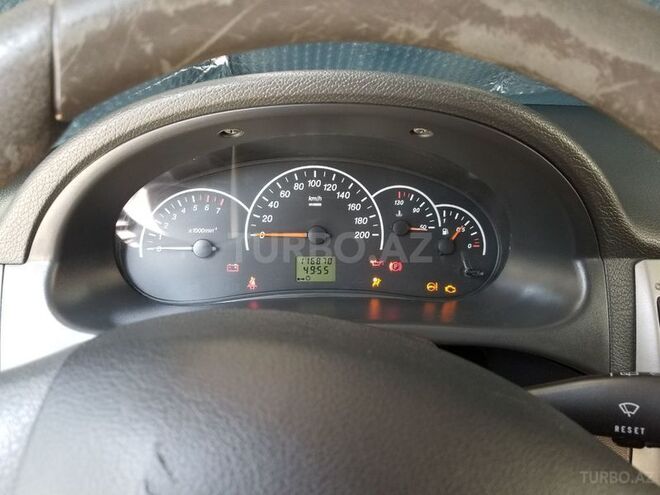 LADA (VAZ) Priora 2013, 116,000 km - 16.0 l - Bakı