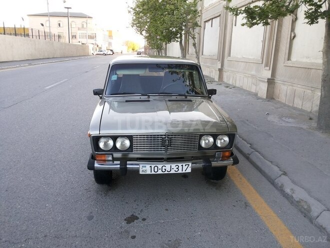LADA (VAZ) 2106 2000, 67,990 km - 1.6 l - Bakı