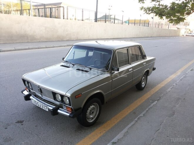 LADA (VAZ) 2106 2000, 67,990 km - 1.6 l - Bakı