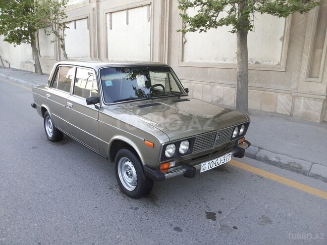 LADA (VAZ) 2106 2000, 67,990 km - 1.6 l - Bakı