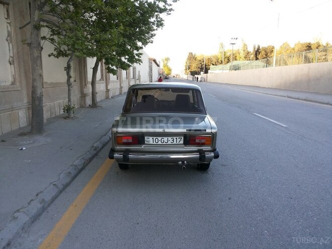 LADA (VAZ) 2106 2000, 67,990 km - 1.6 l - Bakı