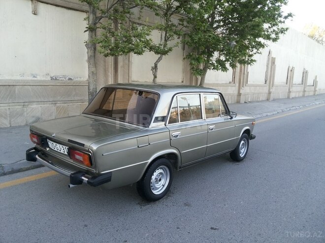 LADA (VAZ) 2106 2000, 67,990 km - 1.6 l - Bakı
