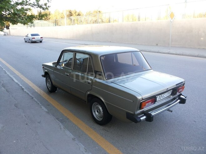 LADA (VAZ) 2106 2000, 67,990 km - 1.6 l - Bakı