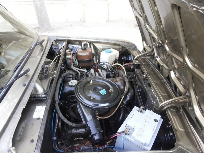LADA (VAZ) 2106 2000, 67,990 km - 1.6 l - Bakı