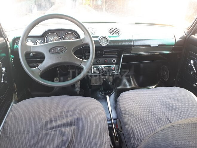 LADA (VAZ) 2106 1983, 225,683 km - 1.3 l - Bakı