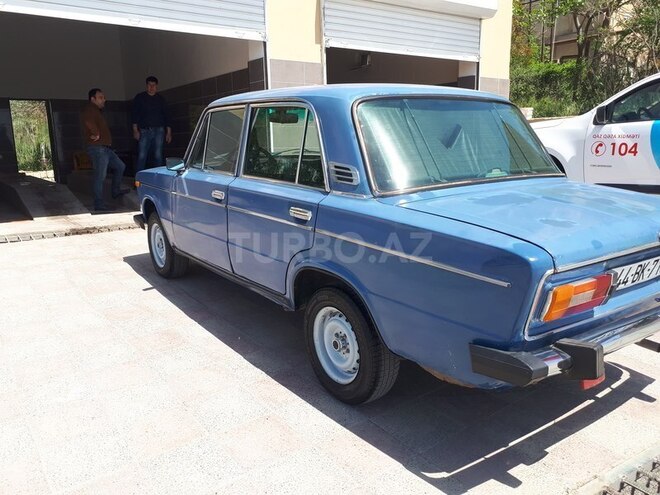 LADA (VAZ) 2106 1983, 225,683 km - 1.3 l - Bakı