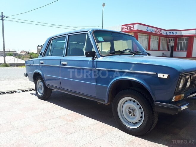 LADA (VAZ) 2106 1983, 225,683 km - 1.3 l - Bakı