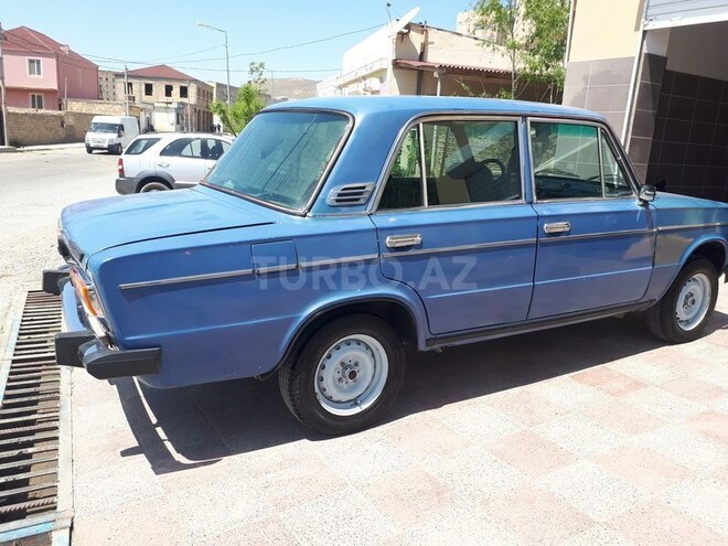 LADA (VAZ) 2106 1983, 225,683 km - 1.3 l - Bakı