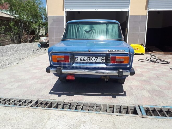 LADA (VAZ) 2106 1983, 225,683 km - 1.3 l - Bakı