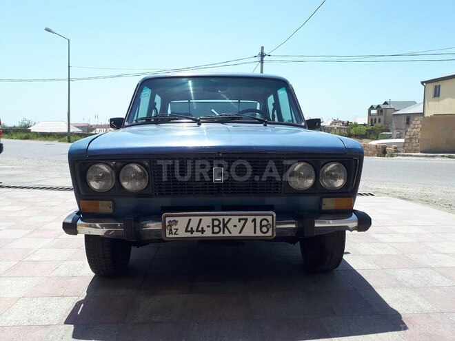 LADA (VAZ) 2106 1983, 225,683 km - 1.3 l - Bakı