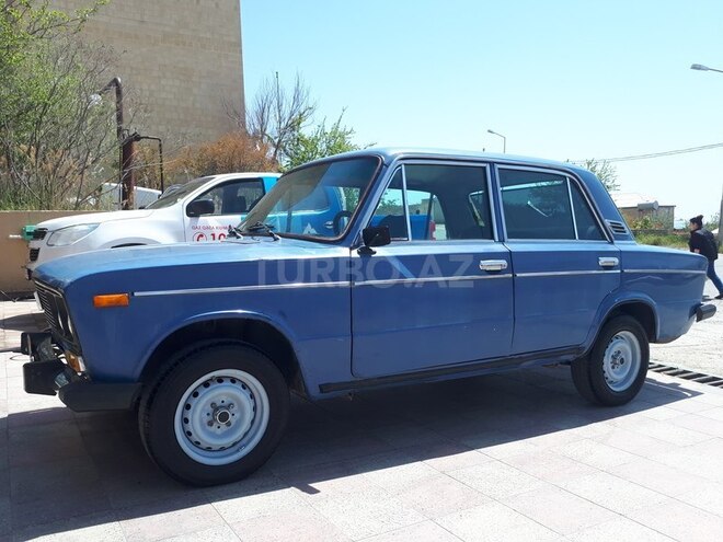 LADA (VAZ) 2106 1983, 225,683 km - 1.3 l - Bakı