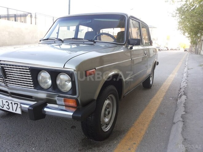 LADA (VAZ) 2106 2000, 67,990 km - 1.6 l - Bakı