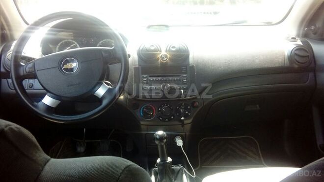 Chevrolet Aveo 2011, 64,500 km - 1.2 l - Bakı