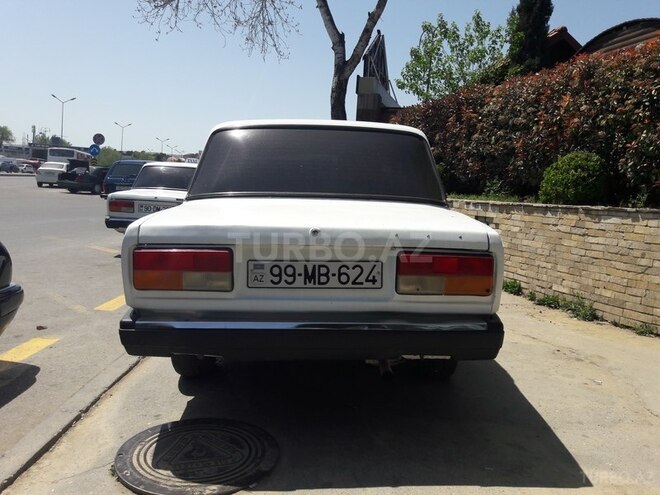 LADA (VAZ) 2107 1998, 247,000 km - 1.6 l - Bakı