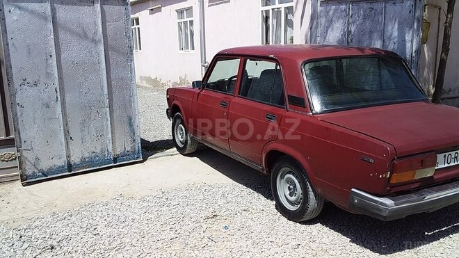 LADA (VAZ) 2107 1995, 314,584 km - 1.5 л - Xırdalan
