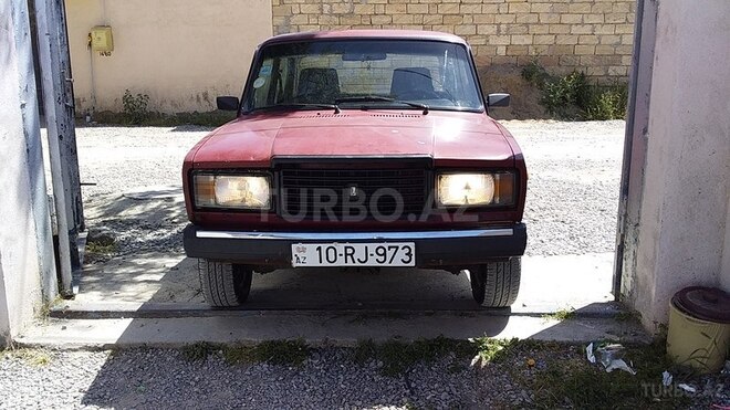 LADA (VAZ) 2107 1995, 314,584 km - 1.5 л - Xırdalan