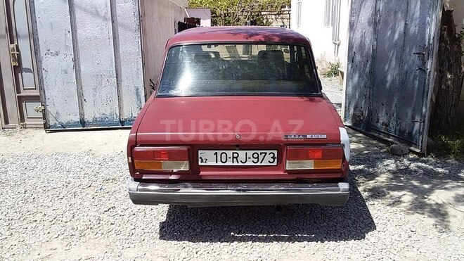LADA (VAZ) 2107 1995, 314,584 km - 1.5 л - Xırdalan