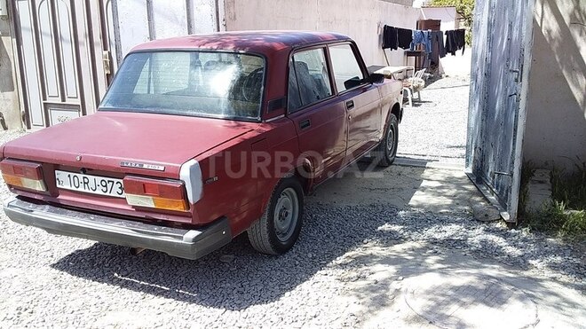 LADA (VAZ) 2107 1995, 314,584 km - 1.5 л - Xırdalan