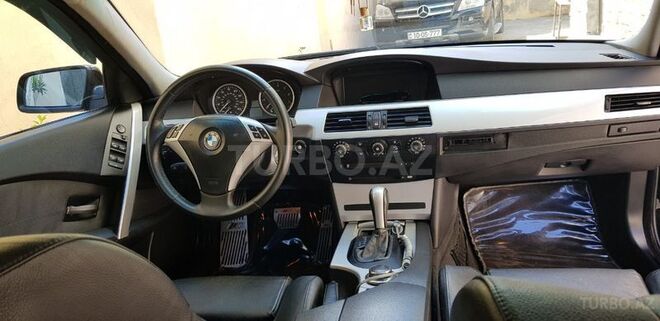 BMW 530 2005, 188,000 km - 3.0 l - Bakı