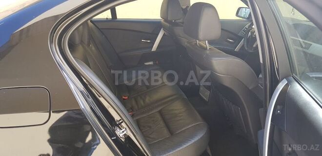 BMW 530 2005, 188,000 km - 3.0 l - Bakı