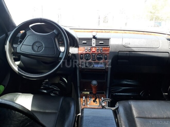 Mercedes C 230 1999, 220,000 km - 2.3 l - Bakı