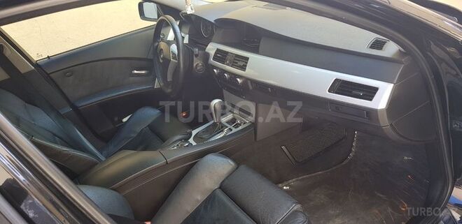 BMW 530 2005, 188,000 km - 3.0 l - Bakı