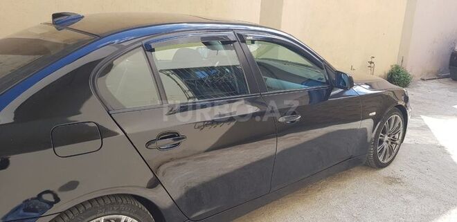 BMW 530 2005, 188,000 km - 3.0 l - Bakı