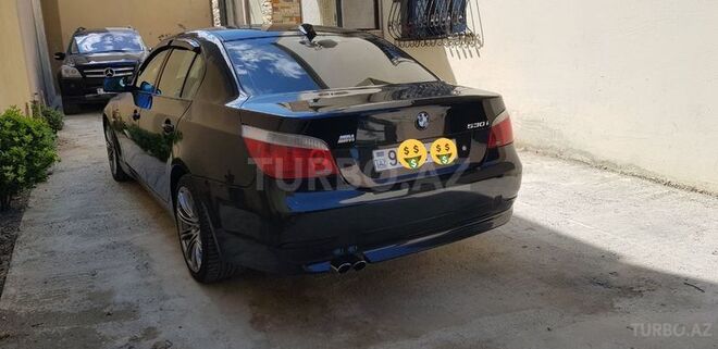BMW 530 2005, 188,000 km - 3.0 l - Bakı