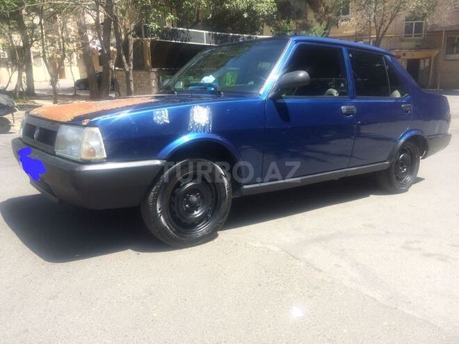Tofas Sahin 2006, 165,078 km - 1.6 l - Bakı
