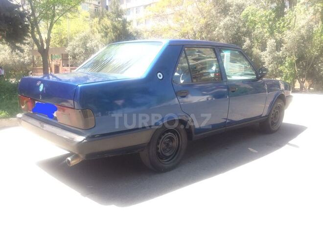 Tofas Sahin 2006, 165,078 km - 1.6 l - Bakı
