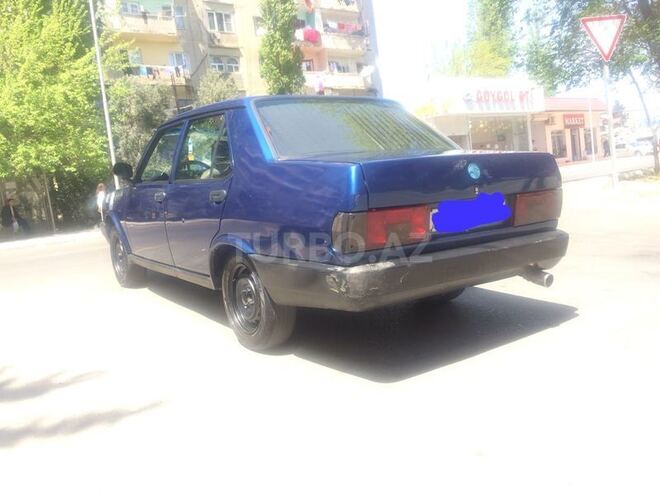 Tofas Sahin 2006, 165,078 km - 1.6 l - Bakı