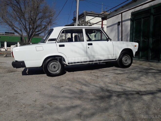 LADA (VAZ) 2107 2009, 172,457 km - 1.6 l - Bakı