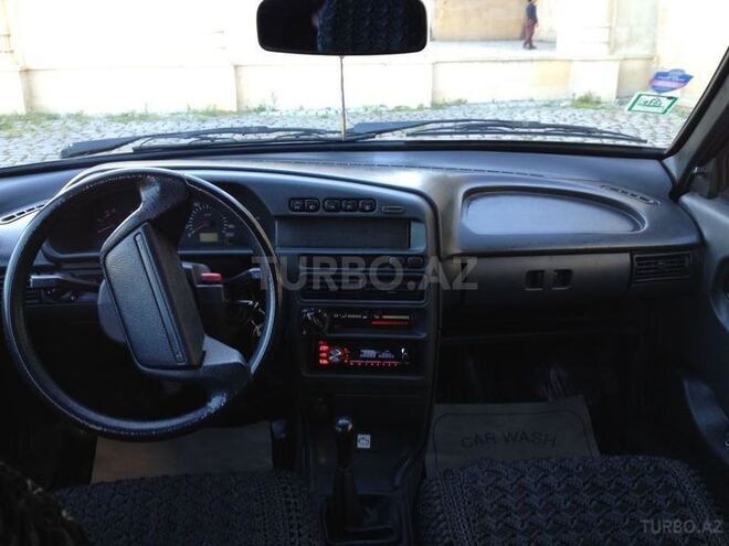 LADA (VAZ) 2115 2009, 17,000 km - 1.6 л - Şamaxı