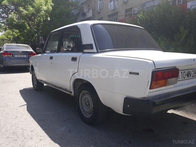 LADA (VAZ) 2107 2004, 190,000 km - 1.6 l - Bakı