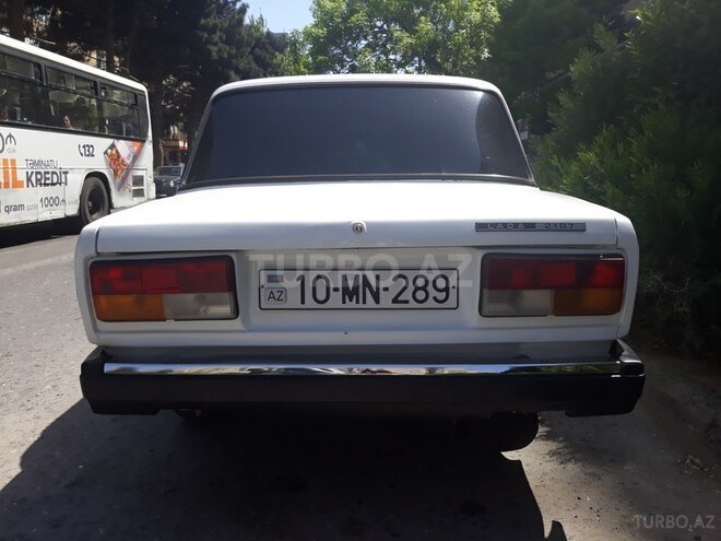 LADA (VAZ) 2107 2004, 190,000 km - 1.6 l - Bakı