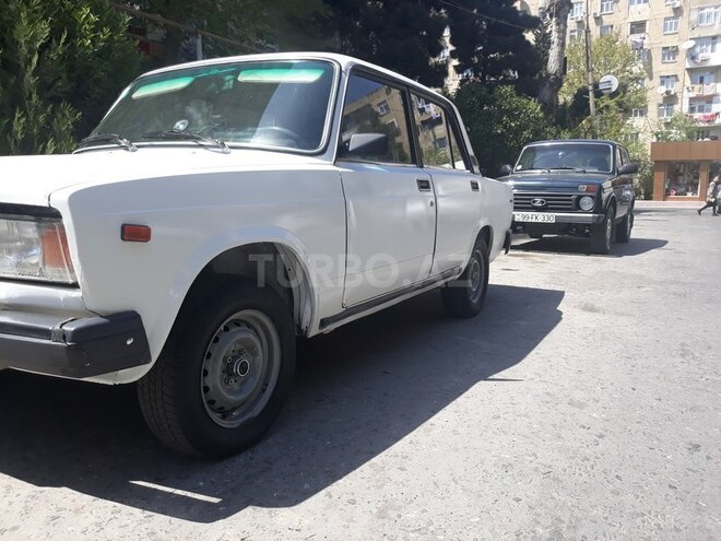 LADA (VAZ) 2107 2004, 190,000 km - 1.6 l - Bakı