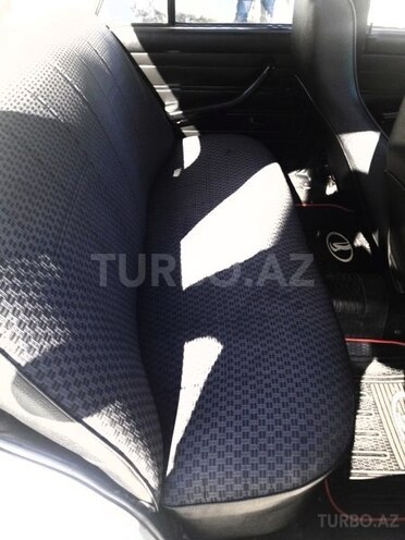 LADA (VAZ) 2107 2009, 172,457 km - 1.6 l - Bakı