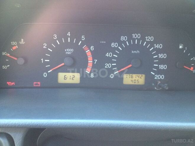 LADA (VAZ) 2115 2009, 17,000 km - 1.6 л - Şamaxı