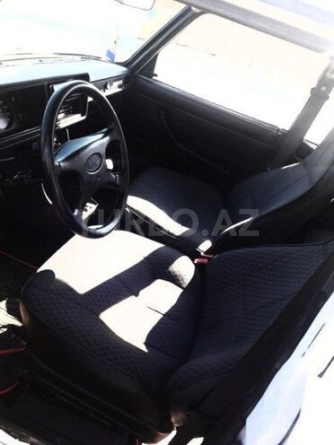 LADA (VAZ) 2107 2009, 172,457 km - 1.6 l - Bakı