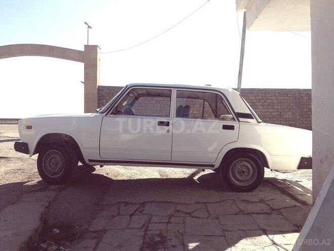 LADA (VAZ) 2107 2009, 172,457 km - 1.6 l - Bakı