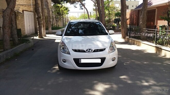 Hyundai i20 2010, 149,700 km - 1.4 l - Bakı