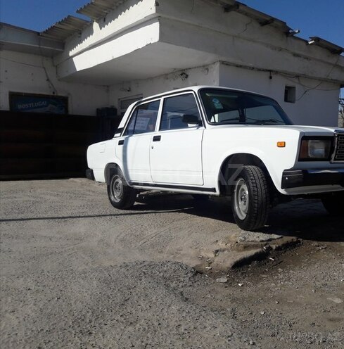 LADA (VAZ) 2107 2009, 172,457 km - 1.6 l - Bakı