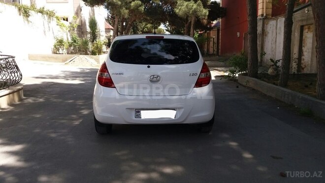 Hyundai i20 2010, 149,700 km - 1.4 l - Bakı
